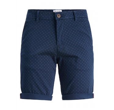 Jack&Jones bermuda multifantasia jpstbowie jjshort sa printed sn